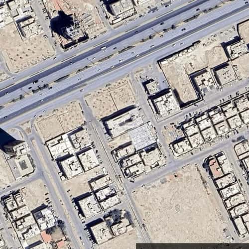 3 bedroom apartment in Al Malqa 6