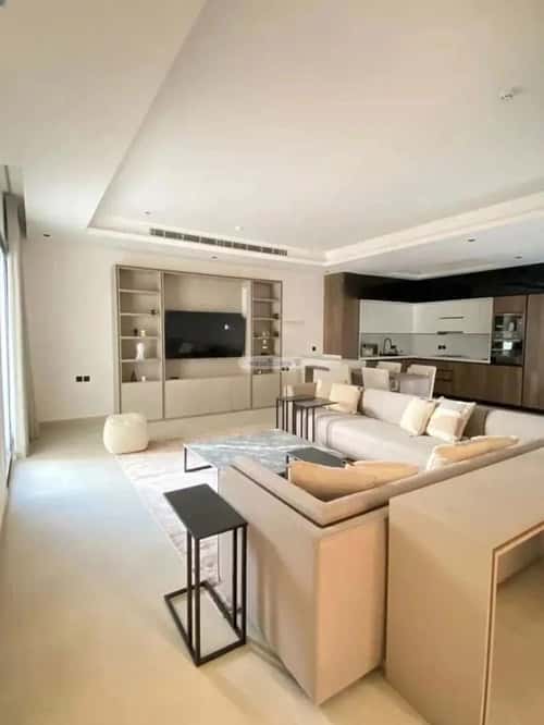 3 bedroom apartment in Al Malqa 3