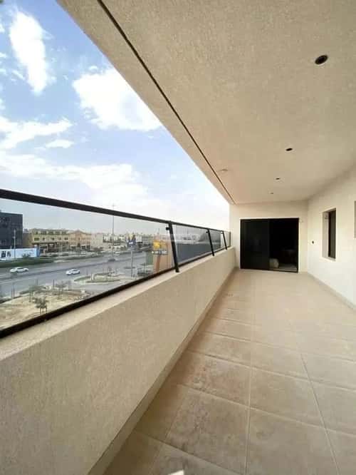 3 bedroom apartment in Al Malqa 9