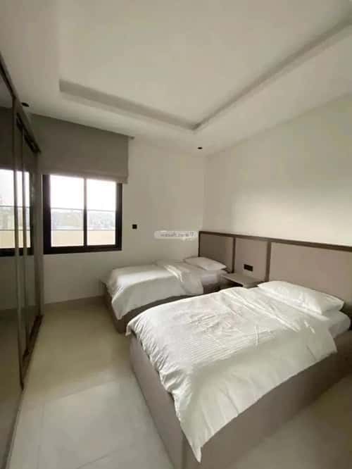 3 bedroom apartment in Al Malqa 8