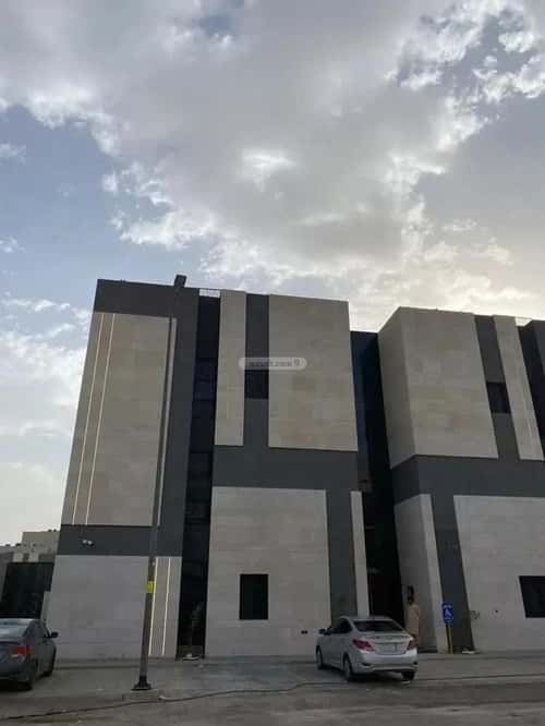 3 bedroom apartment in Al Malqa 2