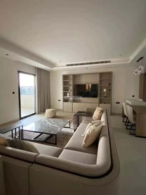 3 bedroom apartment in Al Malqa 4