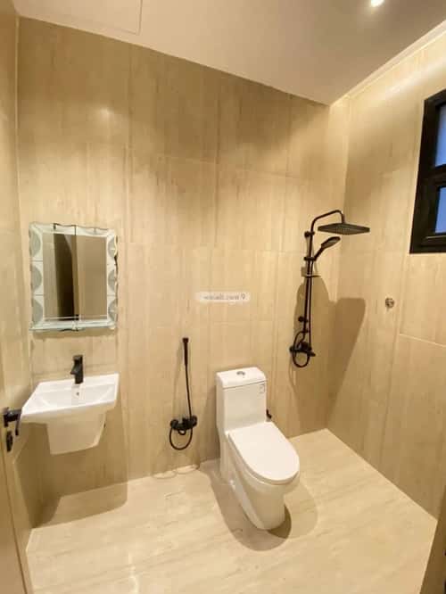 4 bedroom apartment in Al Malaz, Riyadh 9