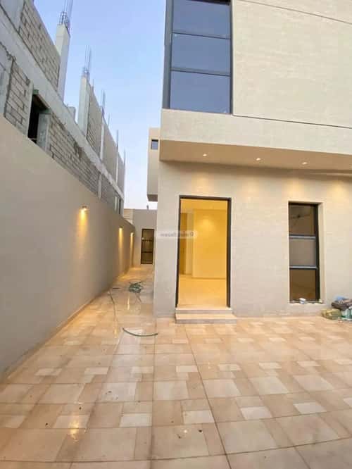 4 bedroom apartment in Al Malaz, Riyadh 13