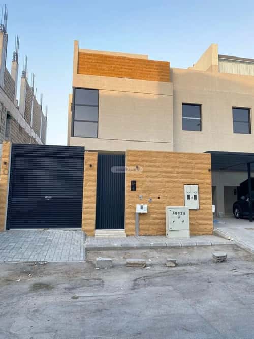 4 bedroom apartment in Al Malaz, Riyadh 15