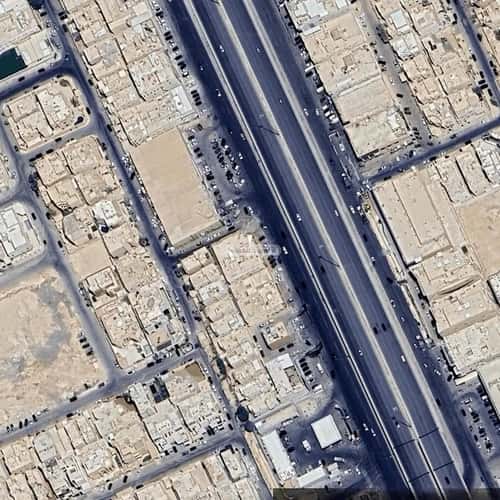 2 bedroom apartment in Al Wadi 5