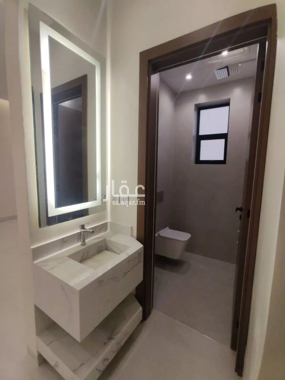 4 bedroom villa in Al Zahrah, Riyadh 9