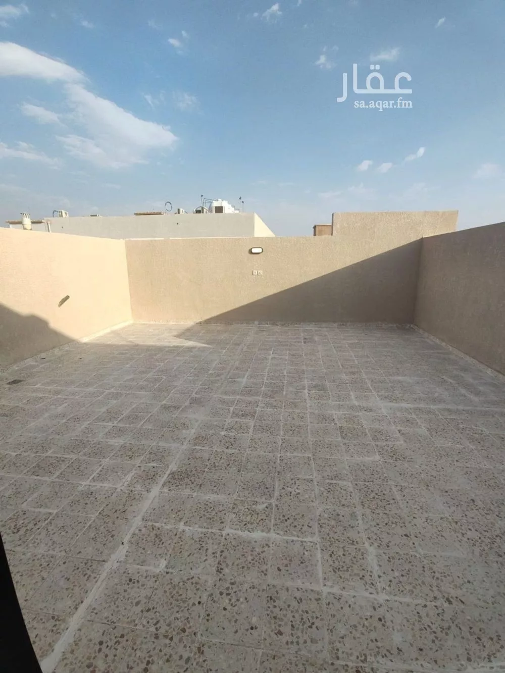 4 bedroom villa in Al Zahrah, Riyadh 15