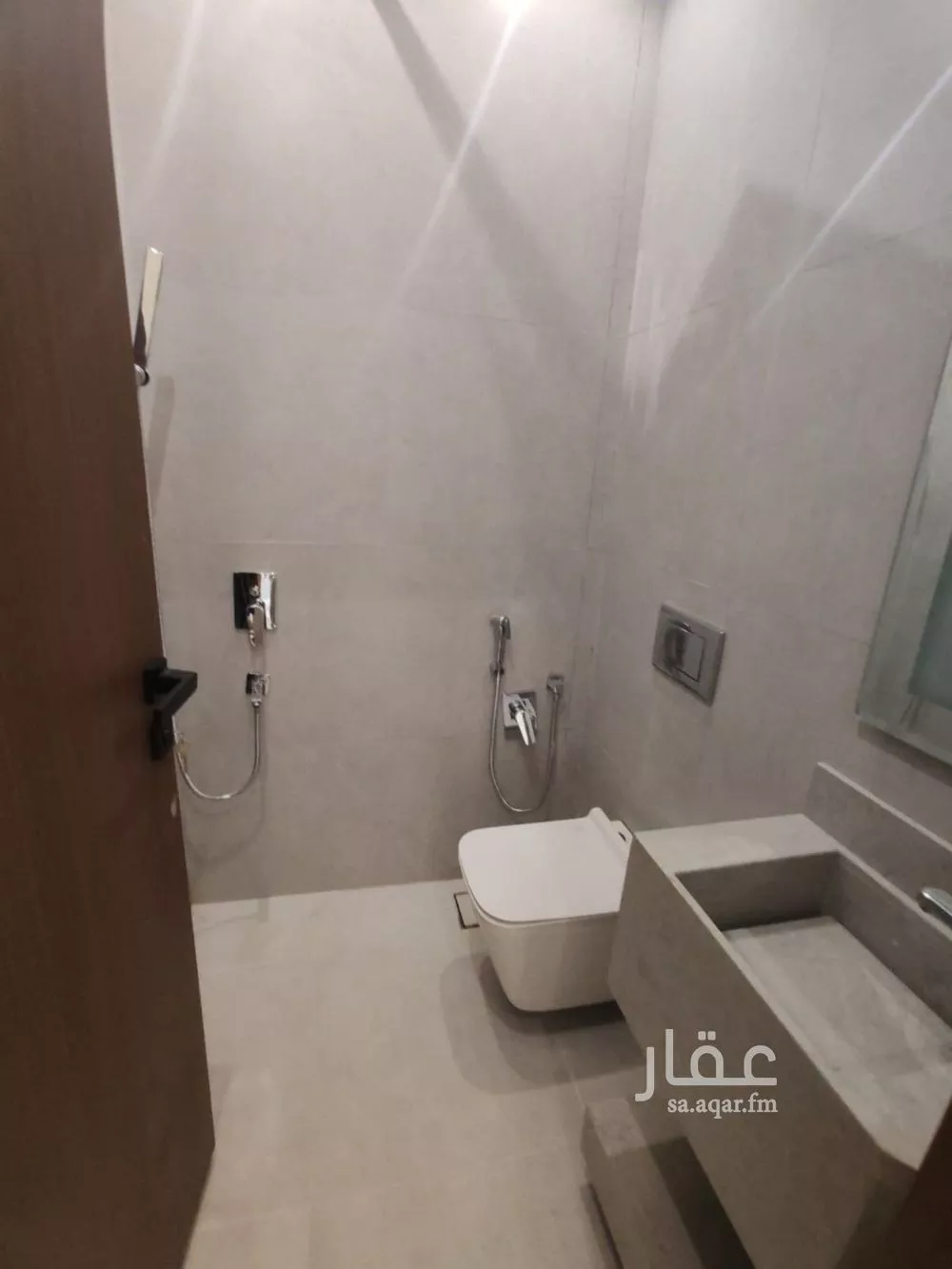 4 bedroom villa in Al Zahrah, Riyadh 17