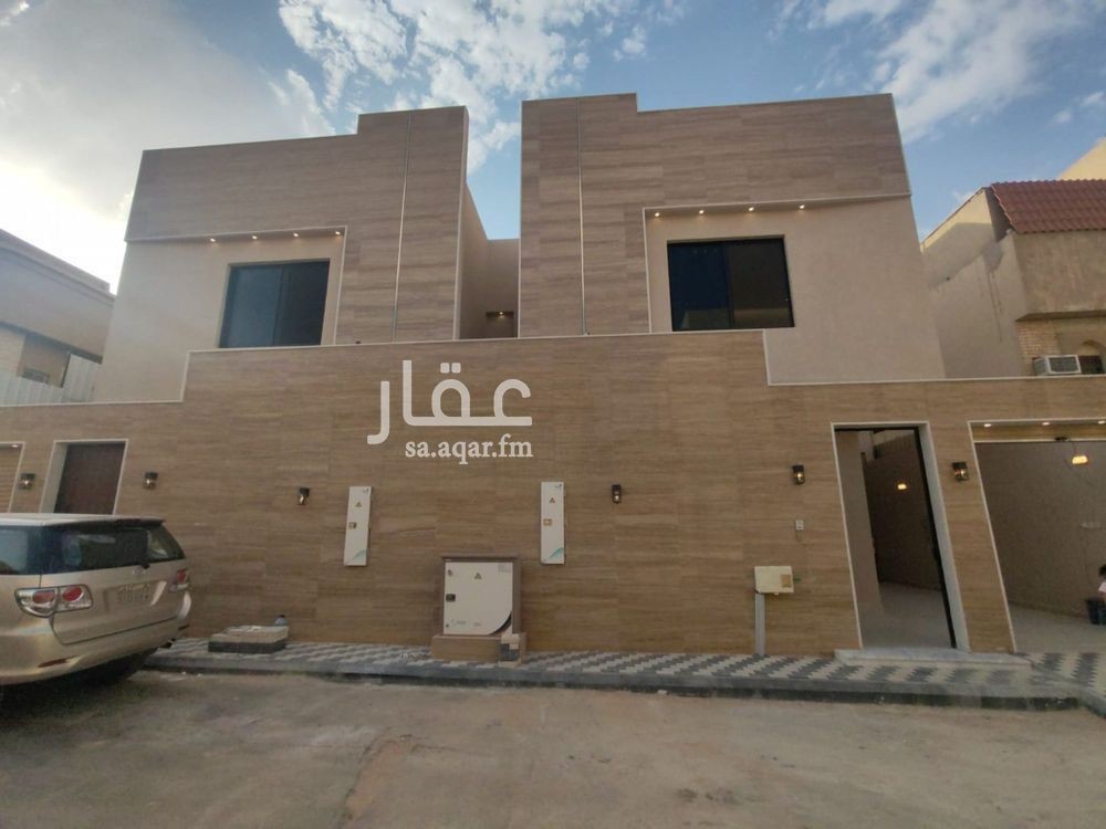 4 bedroom villa in Al Zahrah, Riyadh