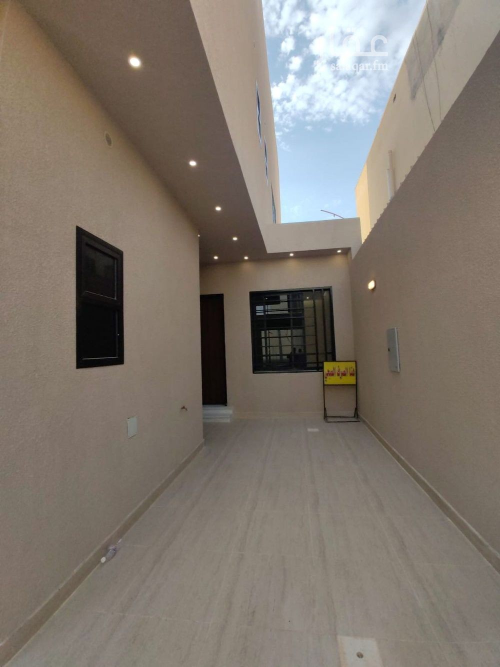 4 bedroom villa in Al Zahrah, Riyadh 18