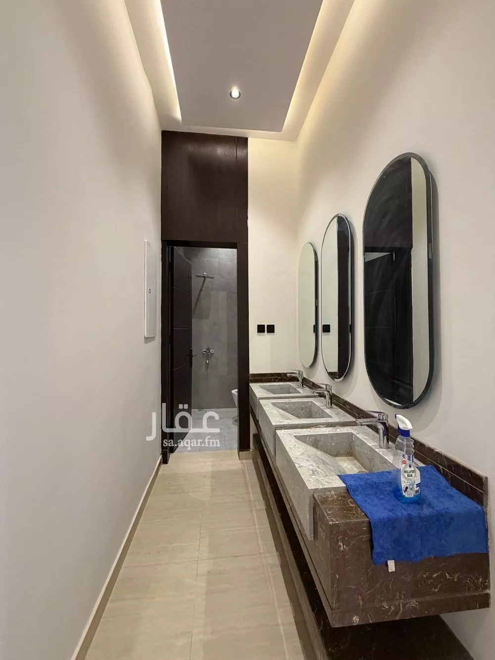 3 bedroom villa in Al Janadriyah, Riyadh 2