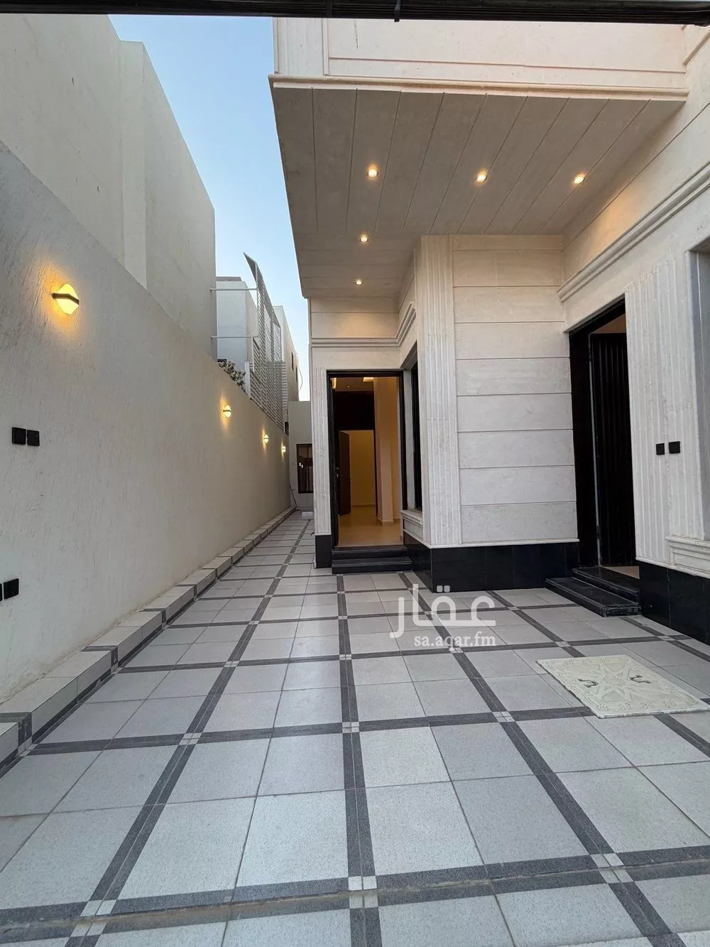 3 bedroom villa in Al Janadriyah, Riyadh 6