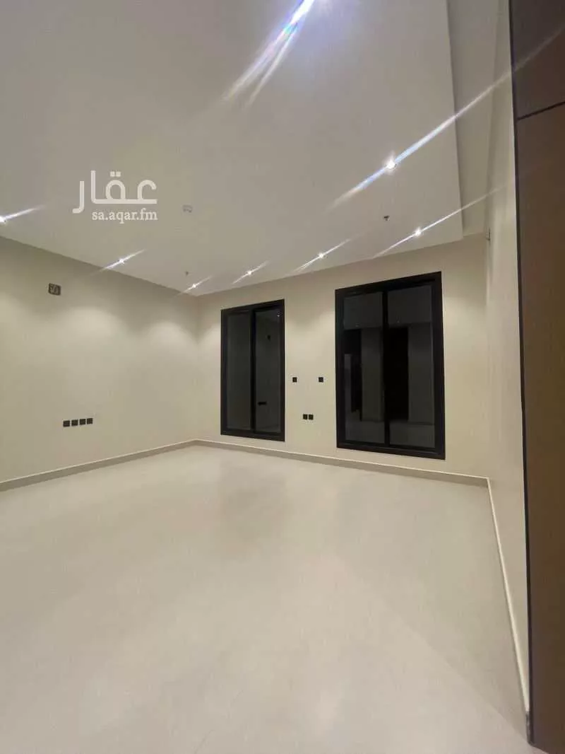 3 bedroom apartment in Al Maizilah, Riyadh 11