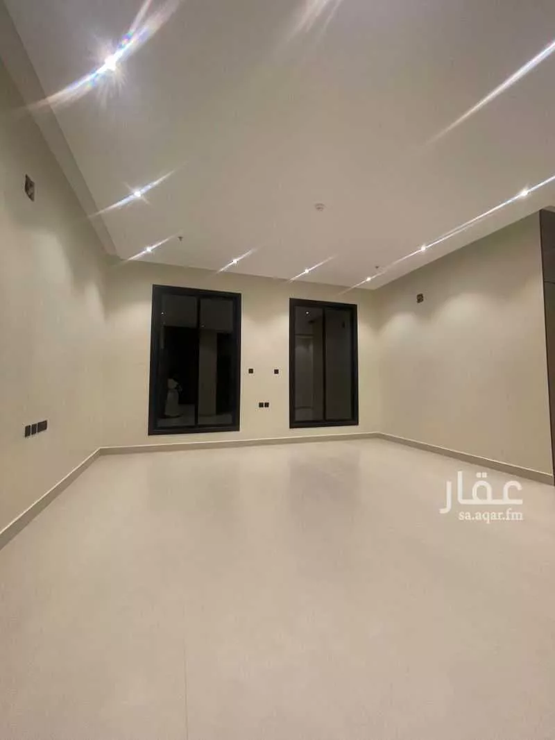 3 bedroom apartment in Al Maizilah, Riyadh 12