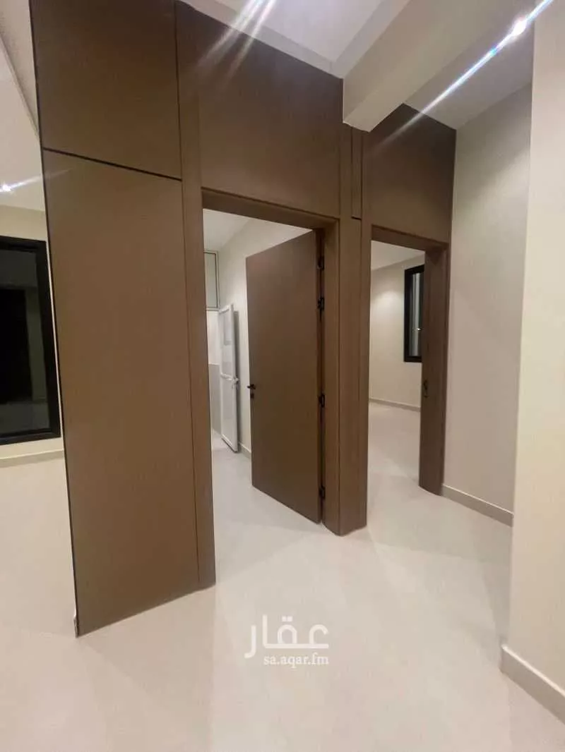 3 bedroom apartment in Al Maizilah, Riyadh 20