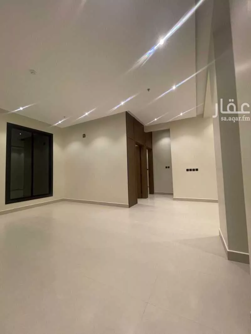 3 bedroom apartment in Al Maizilah, Riyadh 10