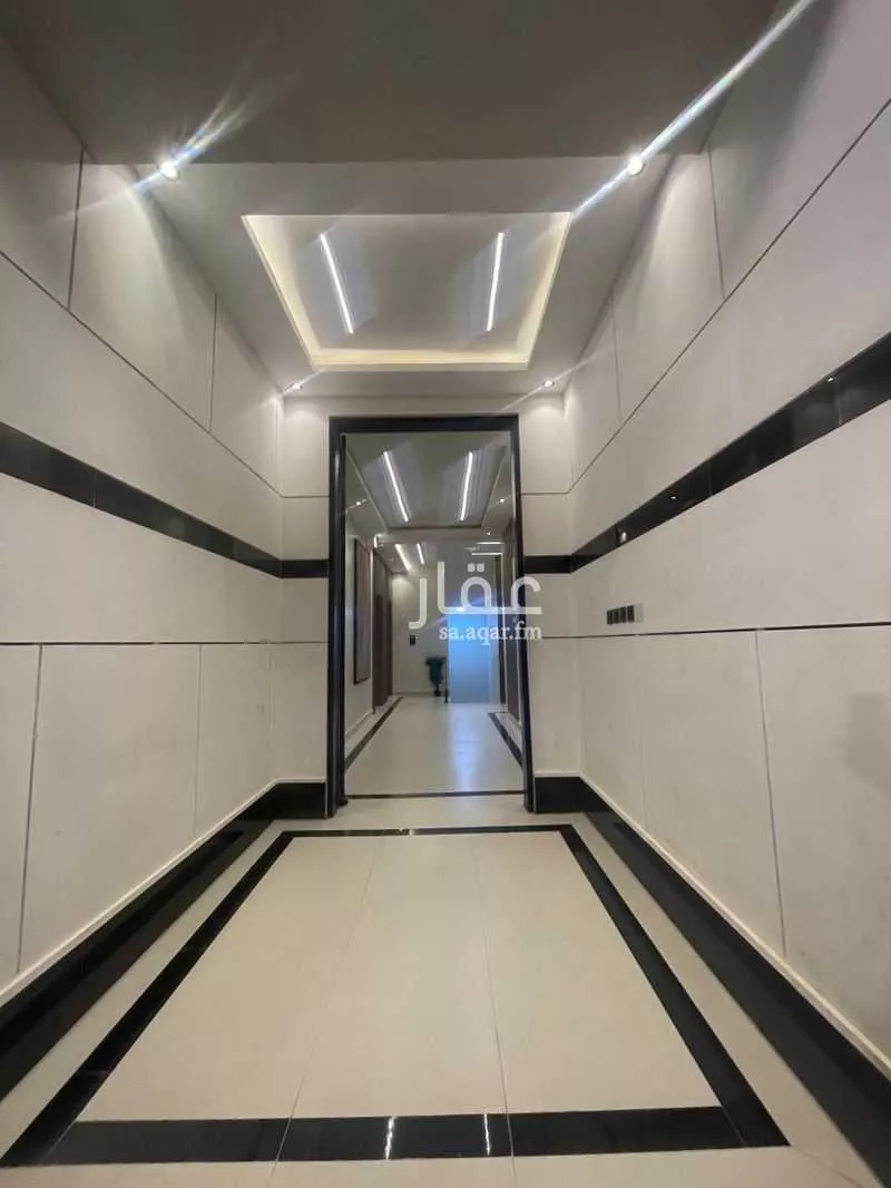 3 bedroom apartment in Al Maizilah, Riyadh 2
