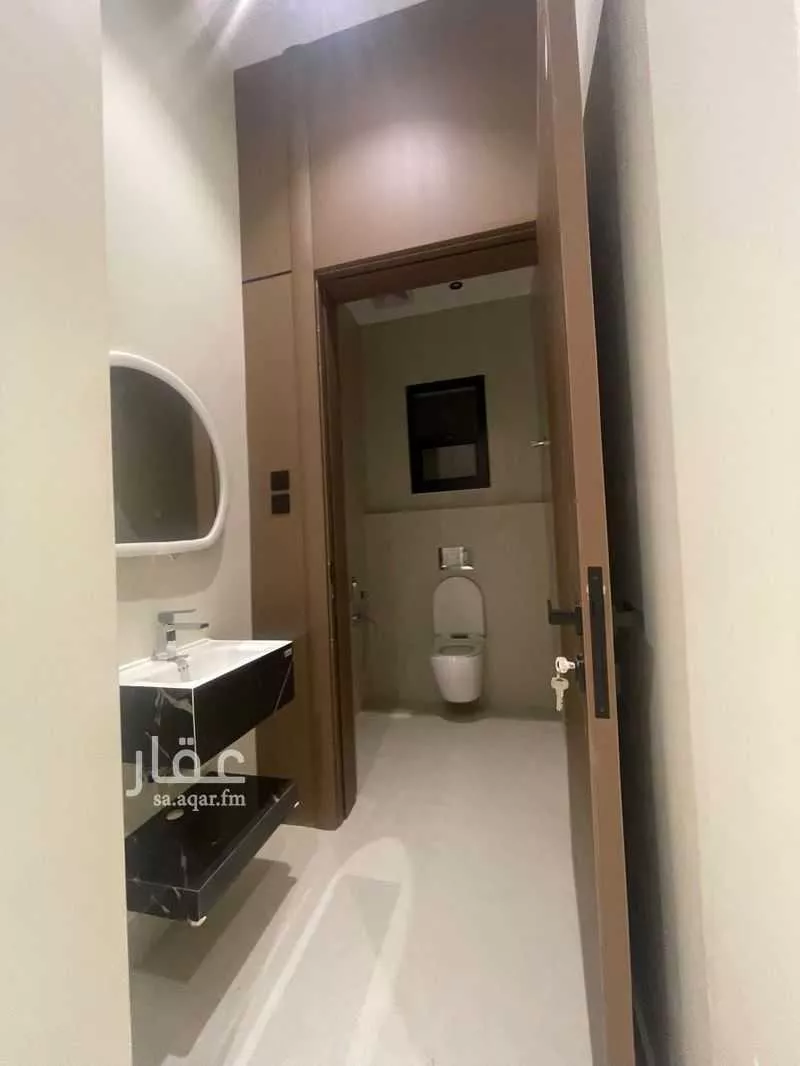 3 bedroom apartment in Al Maizilah, Riyadh 14