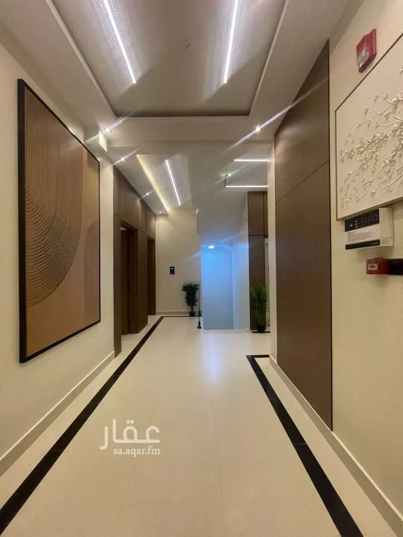 3 bedroom apartment in Al Maizilah, Riyadh 3