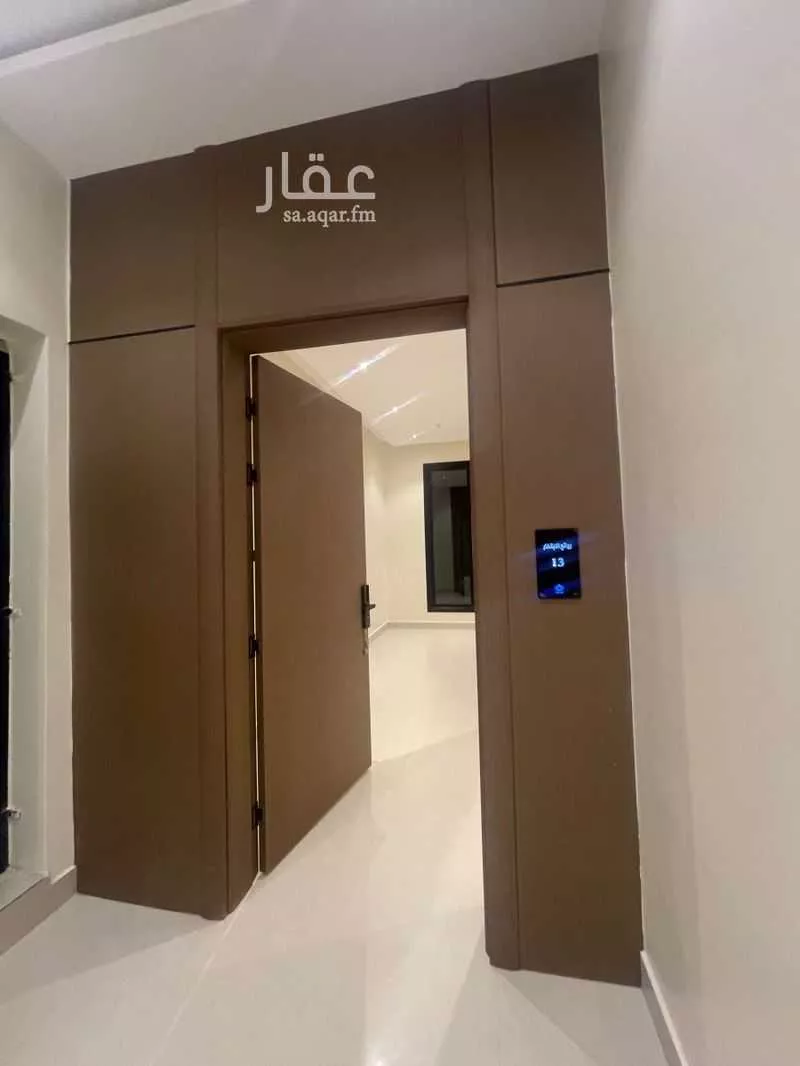 3 bedroom apartment in Al Maizilah, Riyadh 4