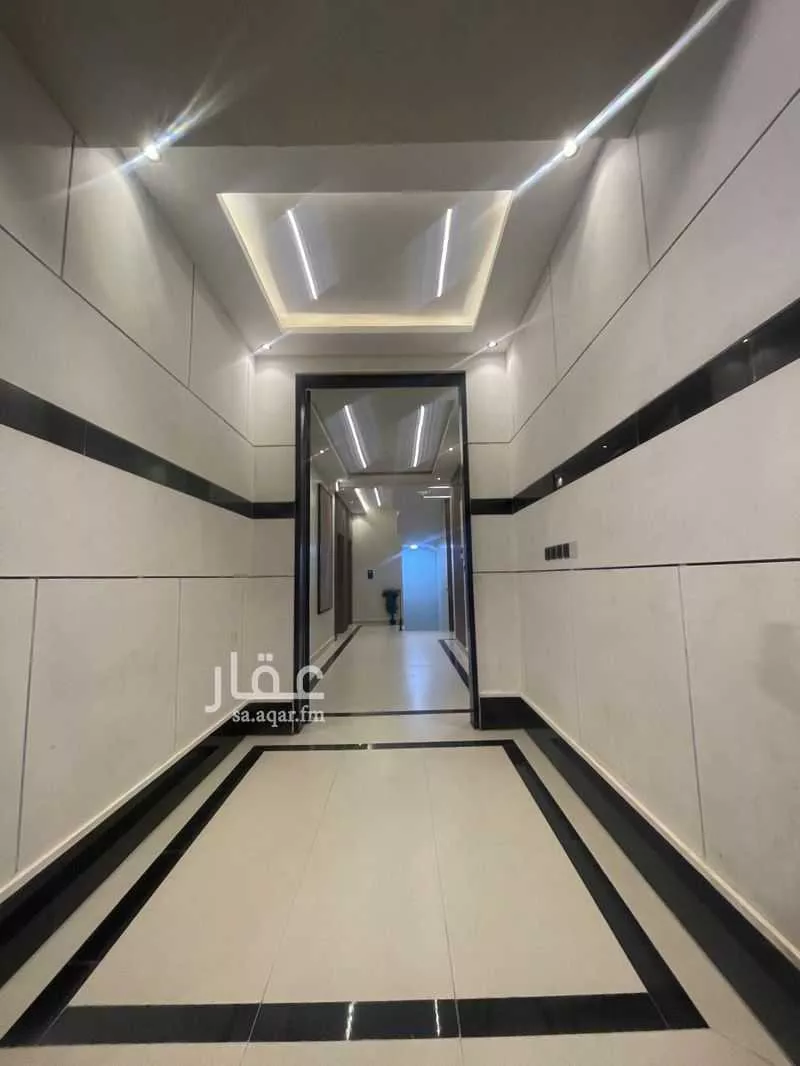 4 bedroom apartment in Al Maizilah, Riyadh 2