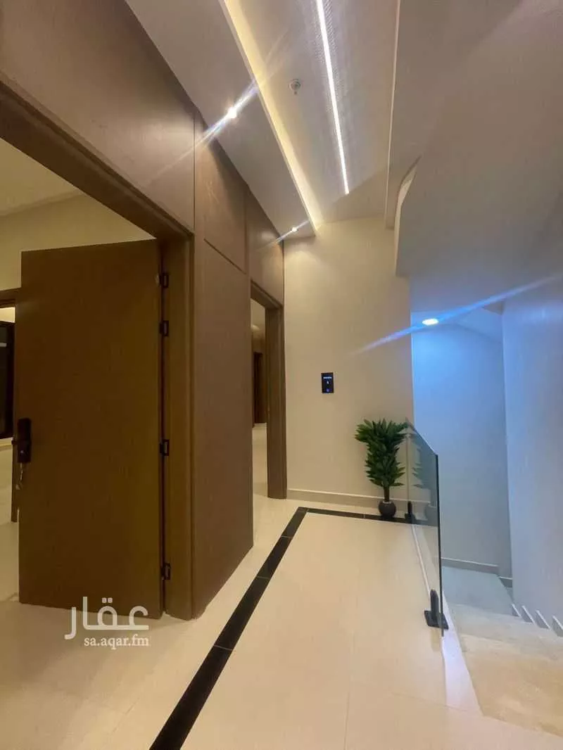 4 bedroom apartment in Al Maizilah, Riyadh 4