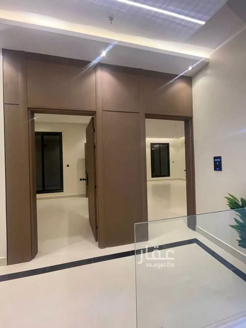 4 bedroom apartment in Al Maizilah, Riyadh 6