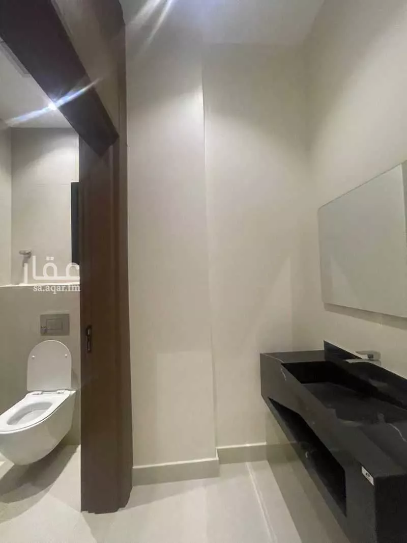 4 bedroom apartment in Al Maizilah, Riyadh 12