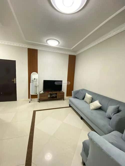 1 bedroom apartment in Al Hazm 2