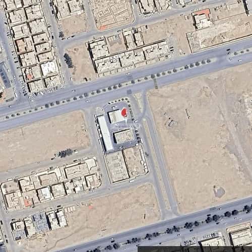 شقة 3 غرف في عرقة 3