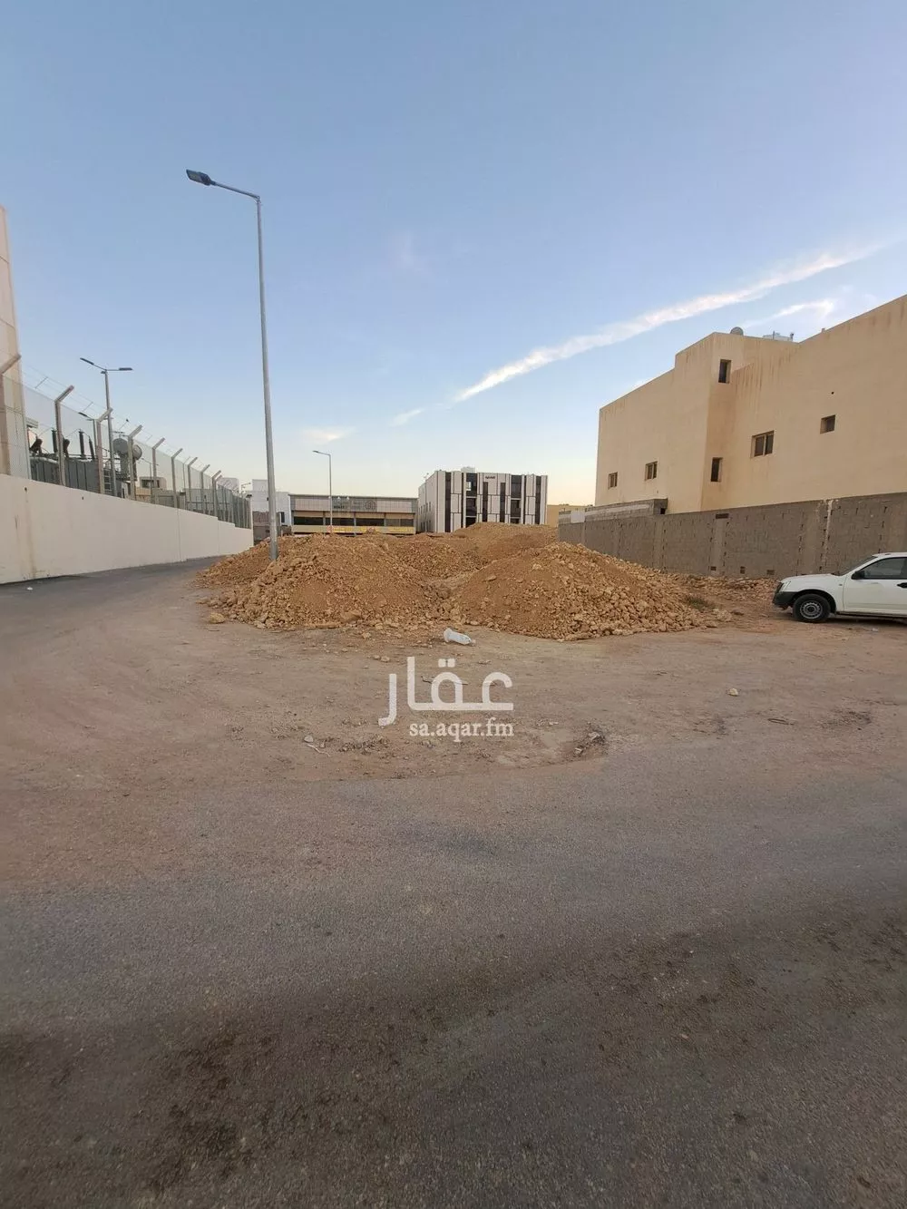 land in Banban, Riyadh