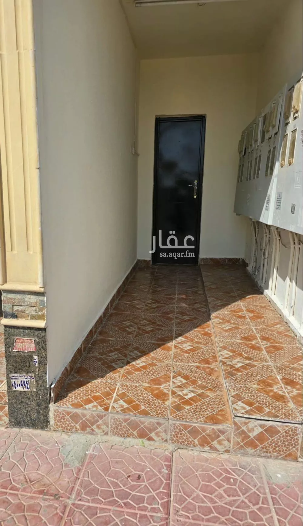 1 bedroom apartment in Al Yarmouk, Riyadh 15