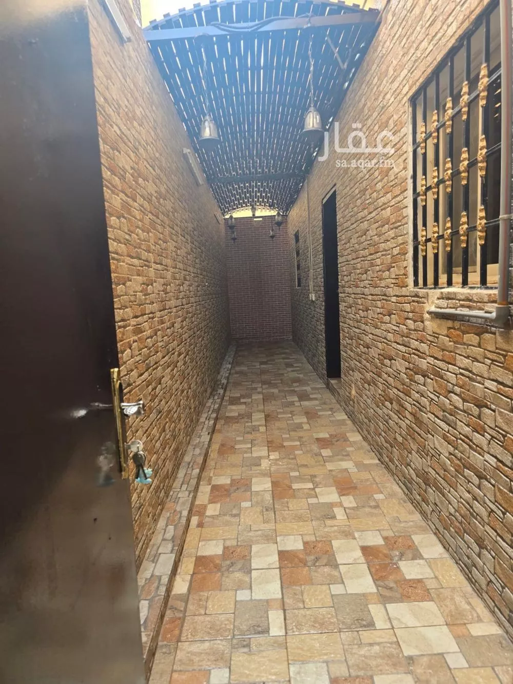 1 bedroom apartment in Al Yarmouk, Riyadh 17