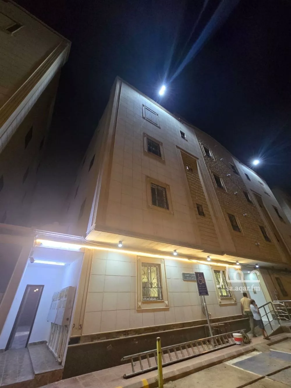 1 bedroom apartment in Al Yarmouk, Riyadh 4