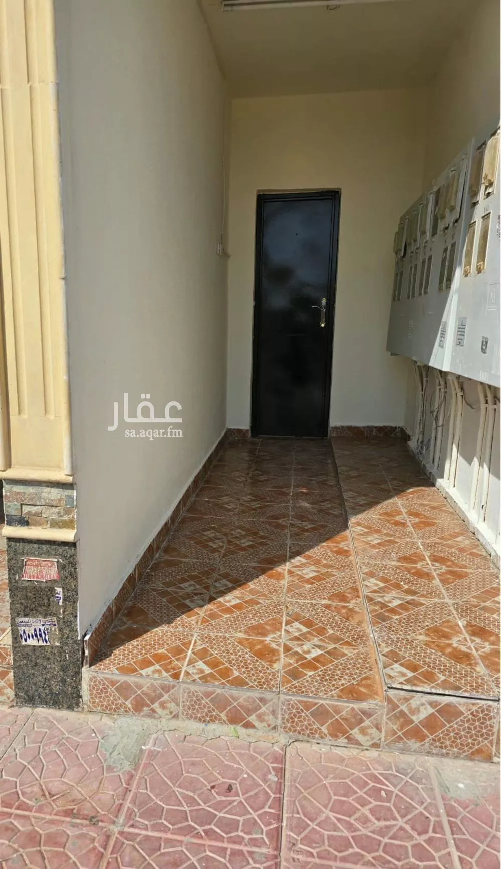 1 bedroom apartment in Al Yarmouk, Riyadh 21