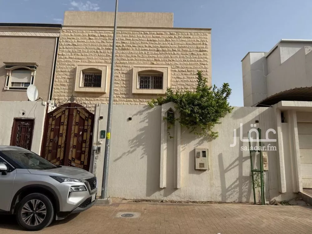 5 bedroom villa in Al Falah, Riyadh