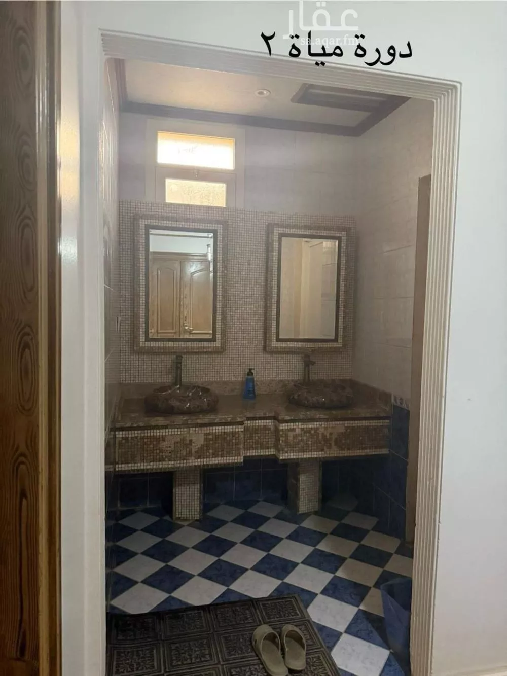 5 bedroom villa in Al Falah, Riyadh 2