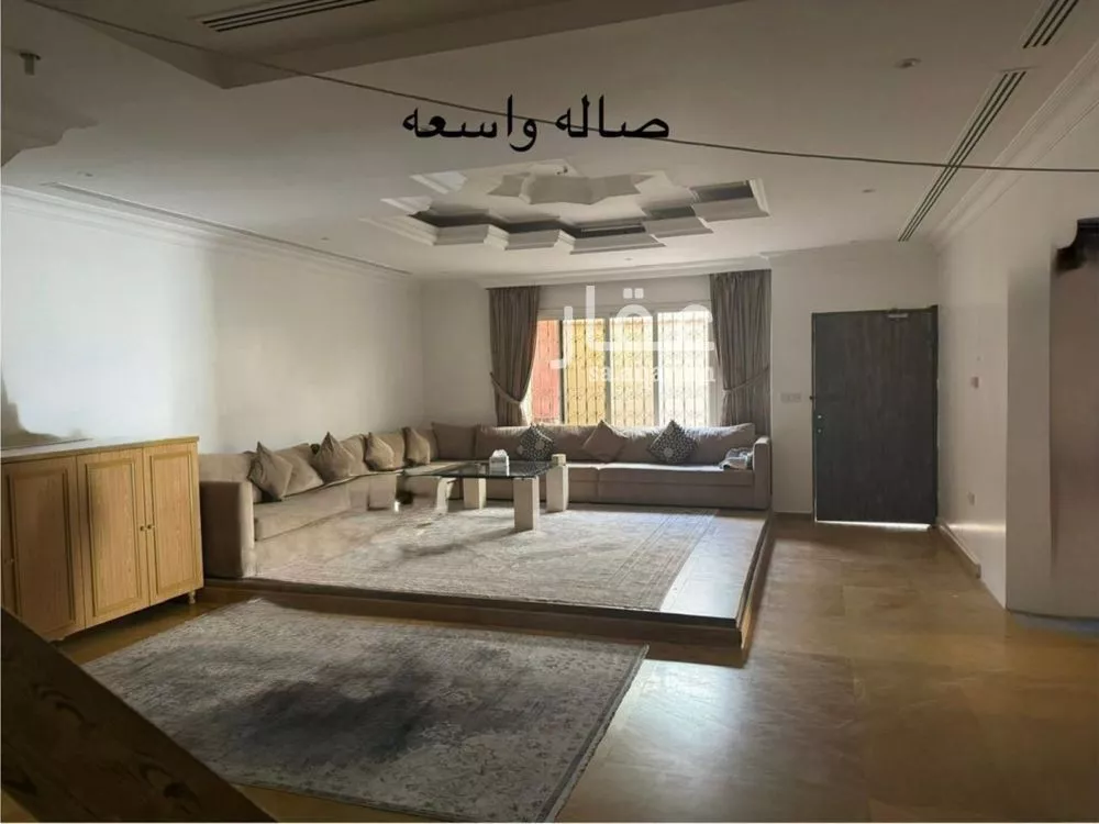 5 bedroom villa in Al Falah, Riyadh 4