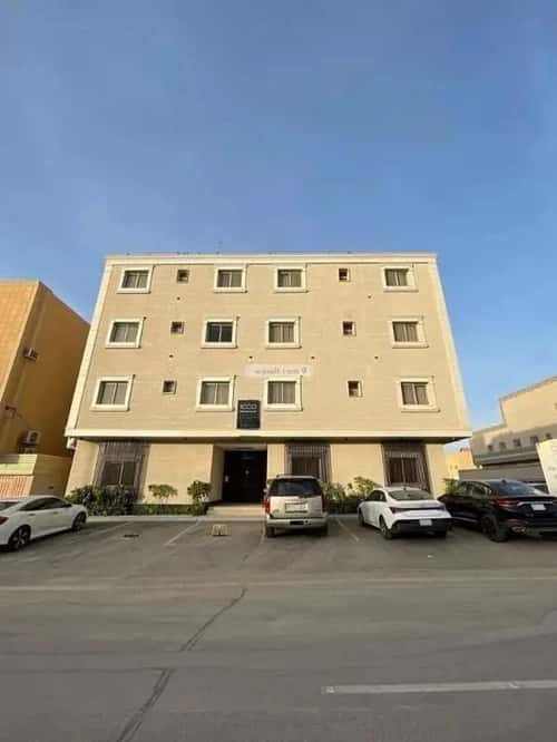 2 bedroom apartment in Al Aqiq 1