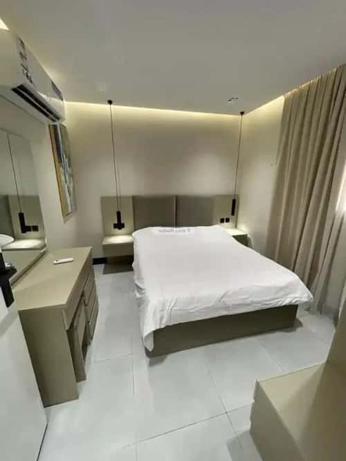 2 bedroom apartment in Al Aqiq 2