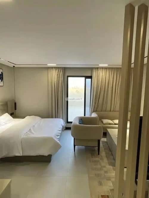 2 bedroom apartment in Al Aqiq 5