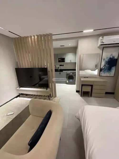 2 bedroom apartment in Al Aqiq 2