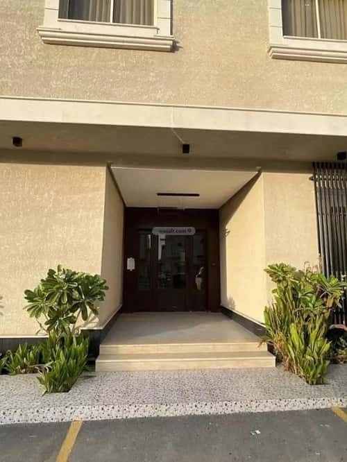 2 bedroom apartment in Al Aqiq 6