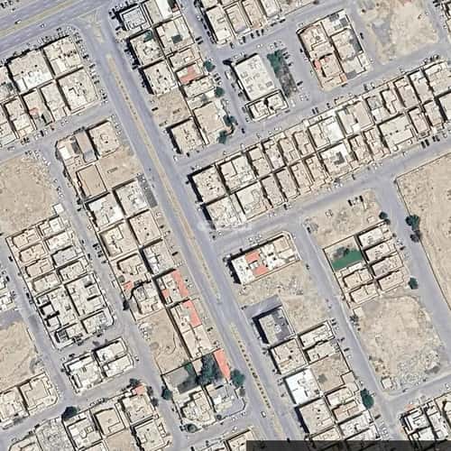 2 bedroom apartment in Al Aqiq 4