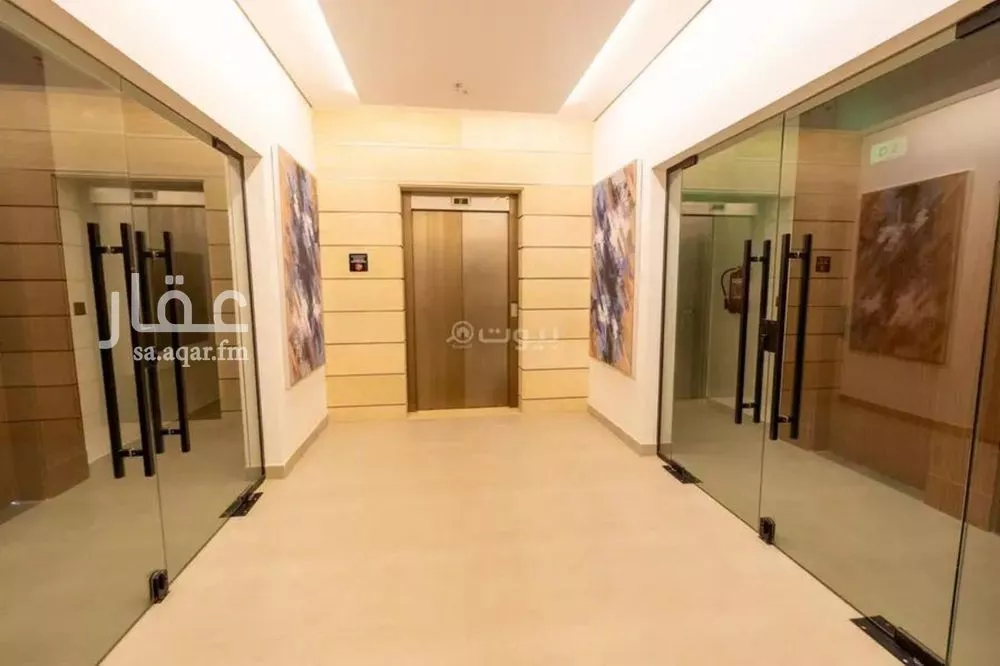 3 bedroom apartment in Al Sahafah, Riyadh 10
