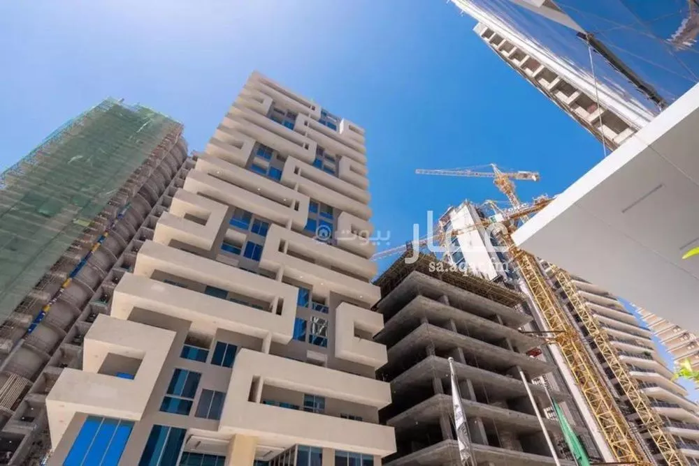 3 bedroom apartment in Al Sahafah, Riyadh