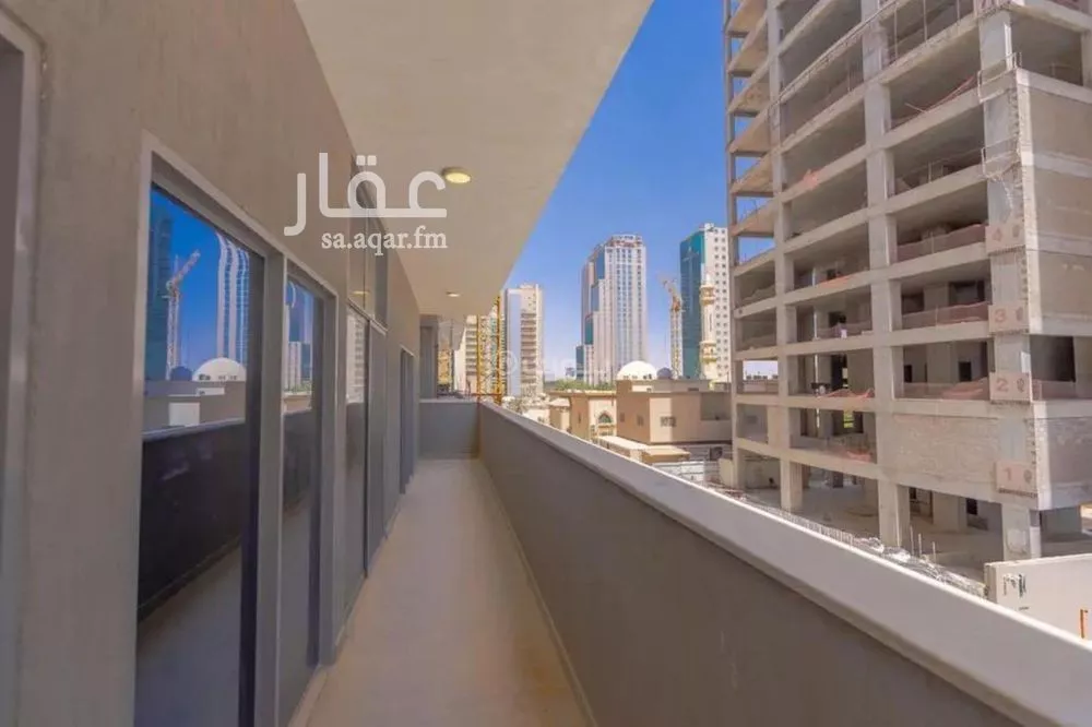 3 bedroom apartment in Al Sahafah, Riyadh 15