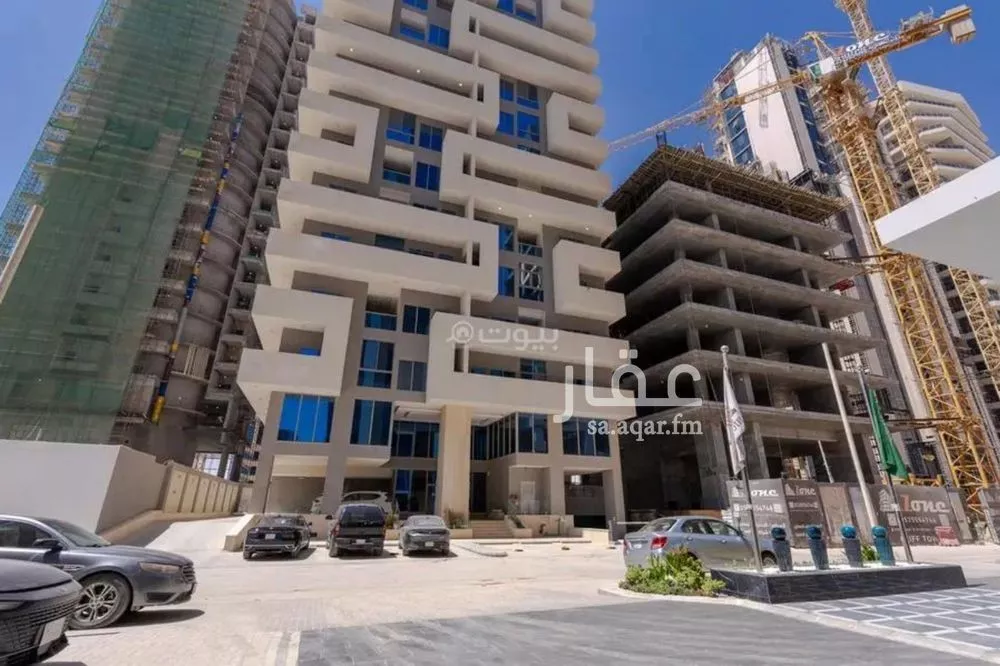 3 bedroom apartment in Al Sahafah, Riyadh 14