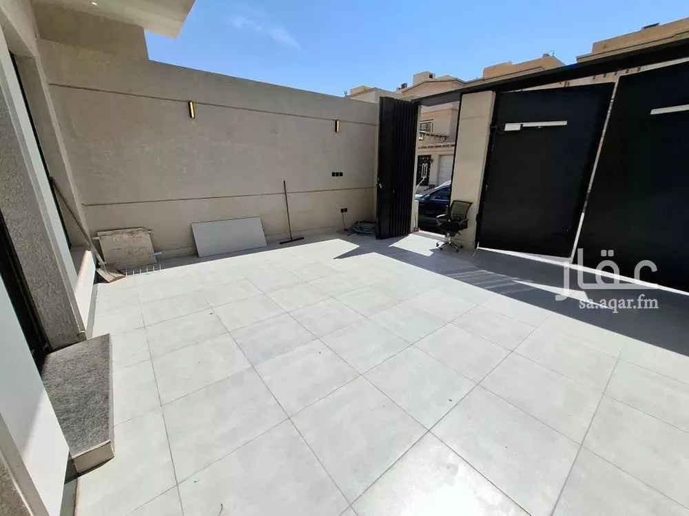 3 bedroom villa in Al Yarmouk, Riyadh 2